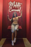 607522186: Chica busca chico en Las Palmas
