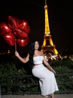 697757456: Transexual en Madrid