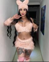 666670144: Transexual en Barcelona