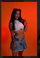 645201387: Chica busca chico en Madrid