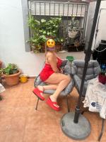 623725571: Chica busca chico en Murcia