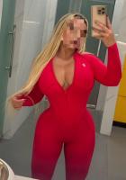 613385174: Chica busca chico en Badajoz