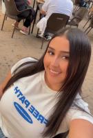 643864920: Chica busca chico en Murcia