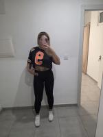 633465405: Chica busca chico en Murcia