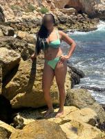 664465462: Chica busca chico en Málaga