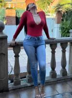 603300361: Chica busca chico en Madrid