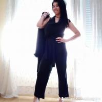 603280796: Chica busca chico en Madrid