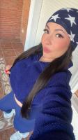 603346547: Chica busca chico en Almería
