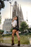 607522186: Chica busca chico en Las Palmas
