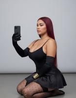 614163398: Chica busca chico en Madrid