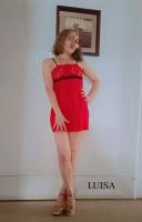 603873901: Chica busca chico en Pontevedra