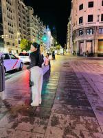 623238509: Chica busca chico en Madrid