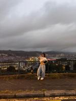 613716709: Chica busca chico en Vizcaya