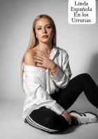 695254789: Chica busca chico en Murcia