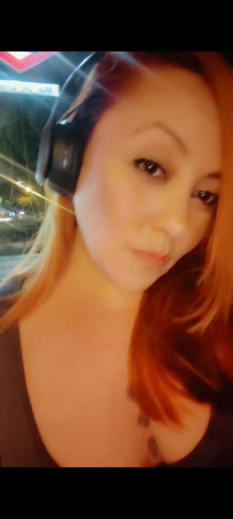 Chica busca chico en Madrid: Chica busca chico