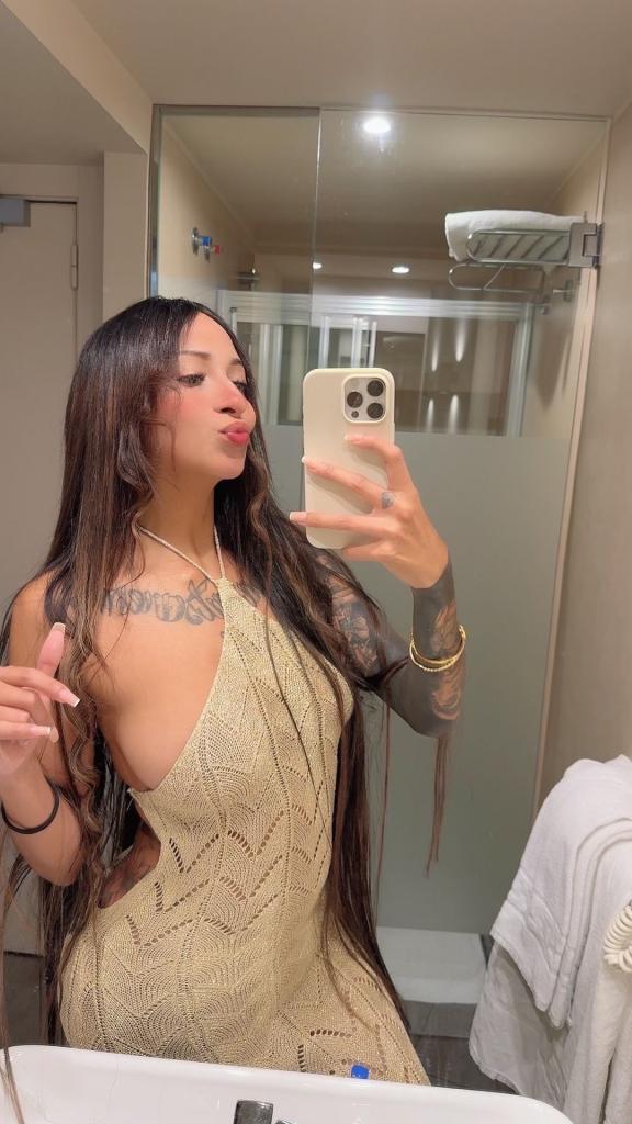 Chica busca chico en Málaga: Chica busca chico