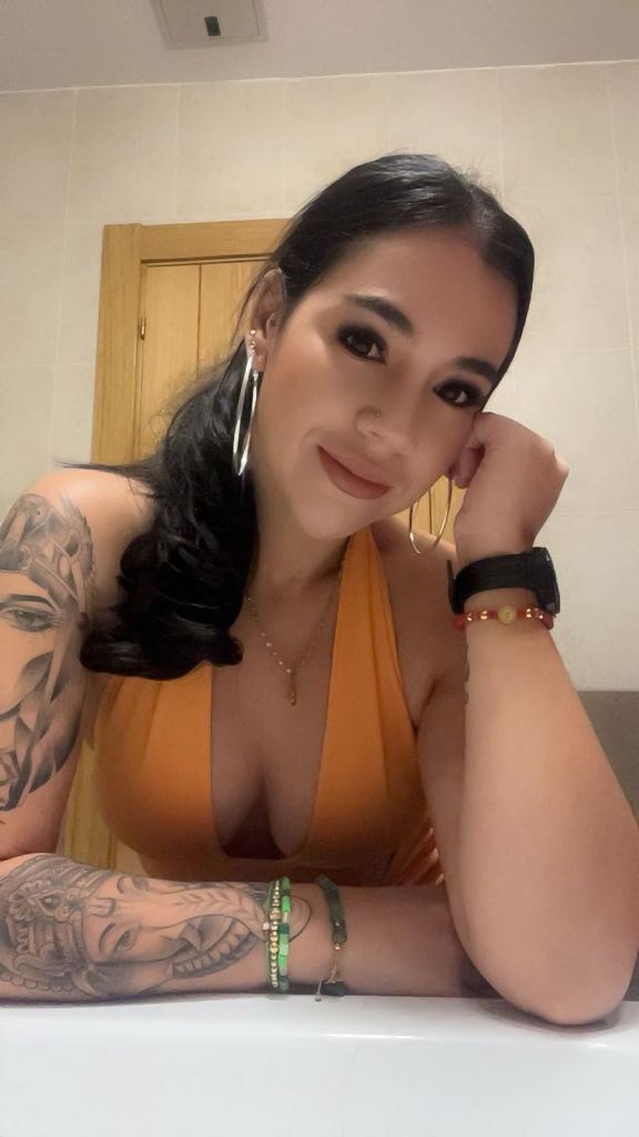 Chica busca chico en Málaga: 