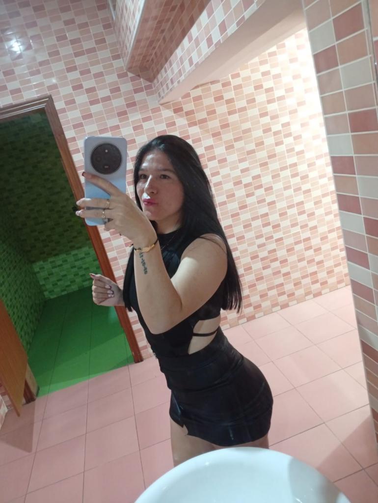 Chica busca chico en Málaga: 