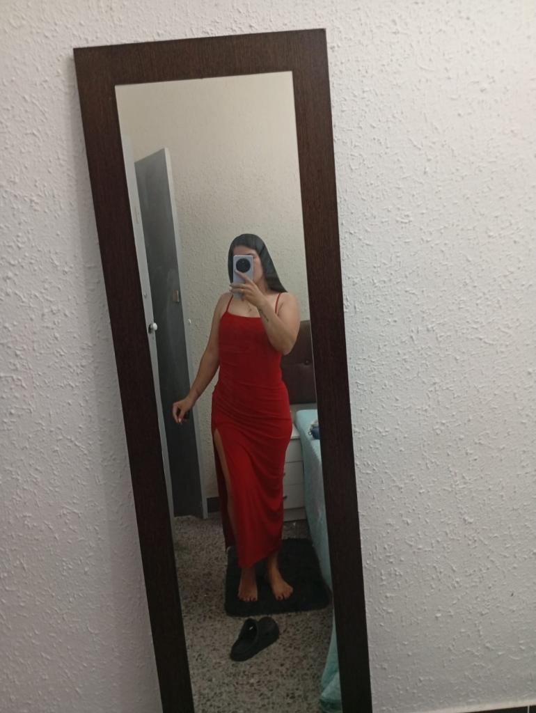 Chica busca chico en Málaga: 