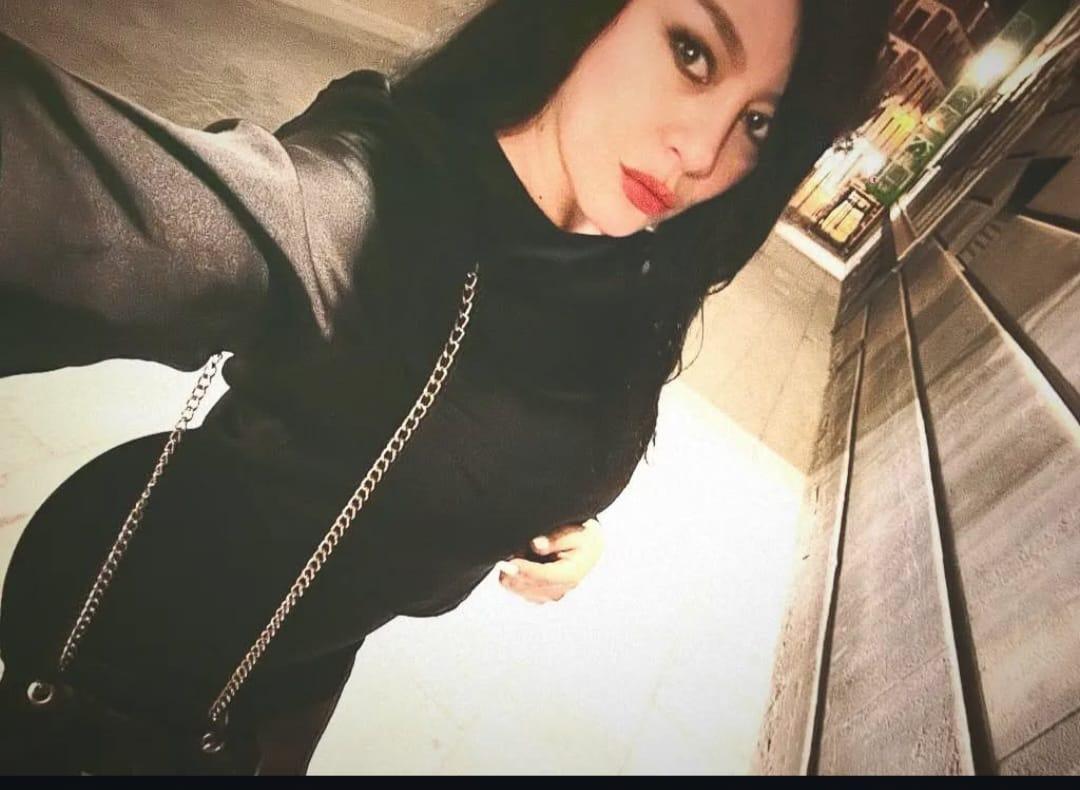 Chica busca chico en Toledo: 