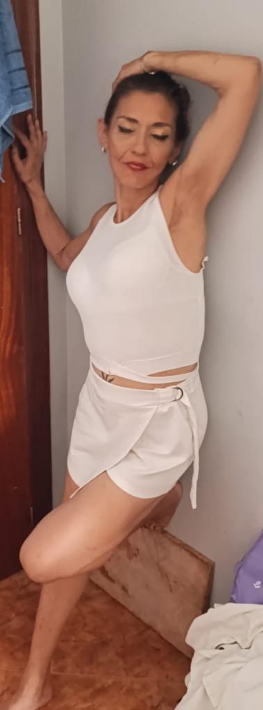 Chica busca chico en Sevilla: 