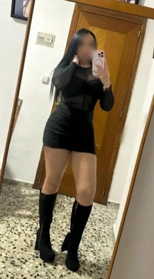 Chica busca chico en Alicante: 