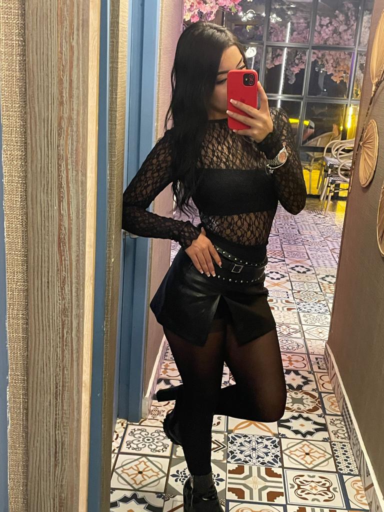 Chica busca chico en Las Palmas: 