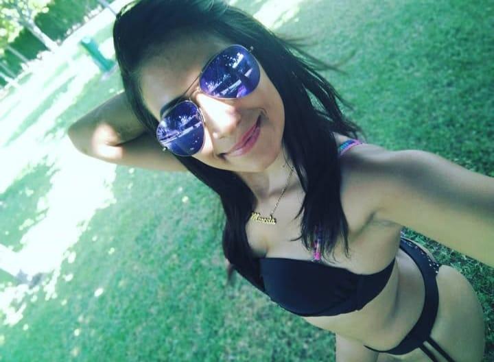 Chica busca chico en Zaragoza: 
