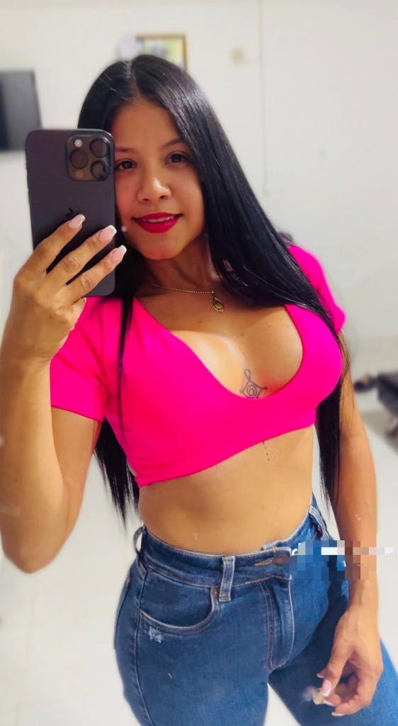 Chica busca chico en Valencia: 
