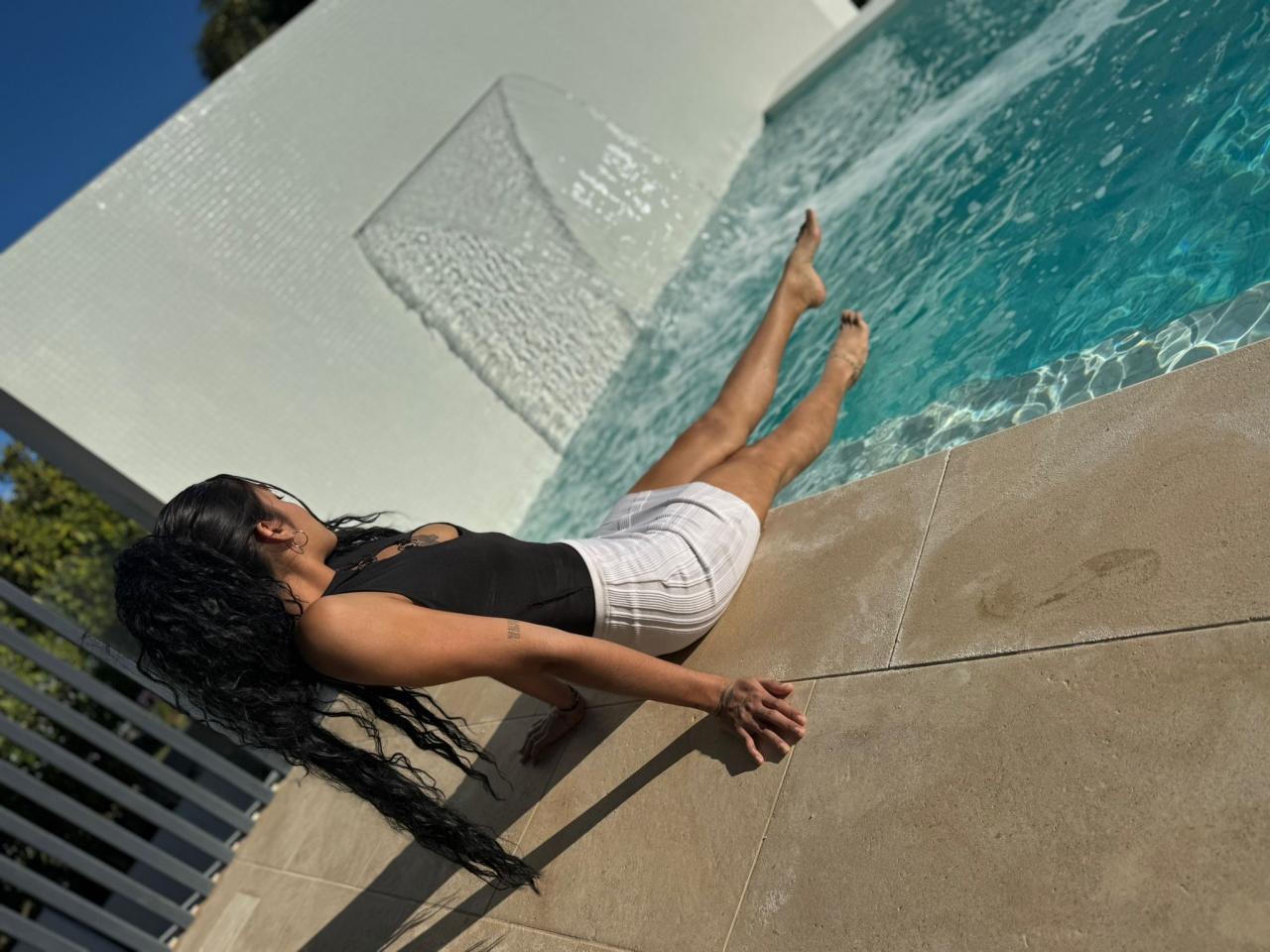 Chica busca chico en Málaga: 