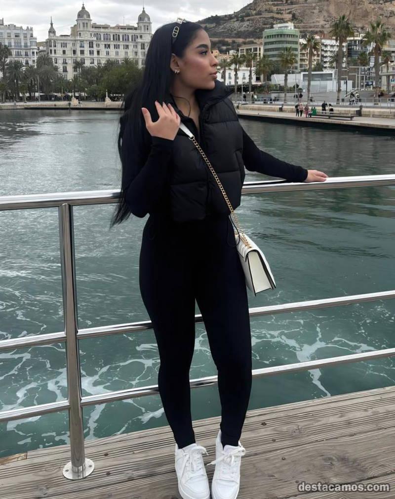 Chica busca chico en Pontevedra: 