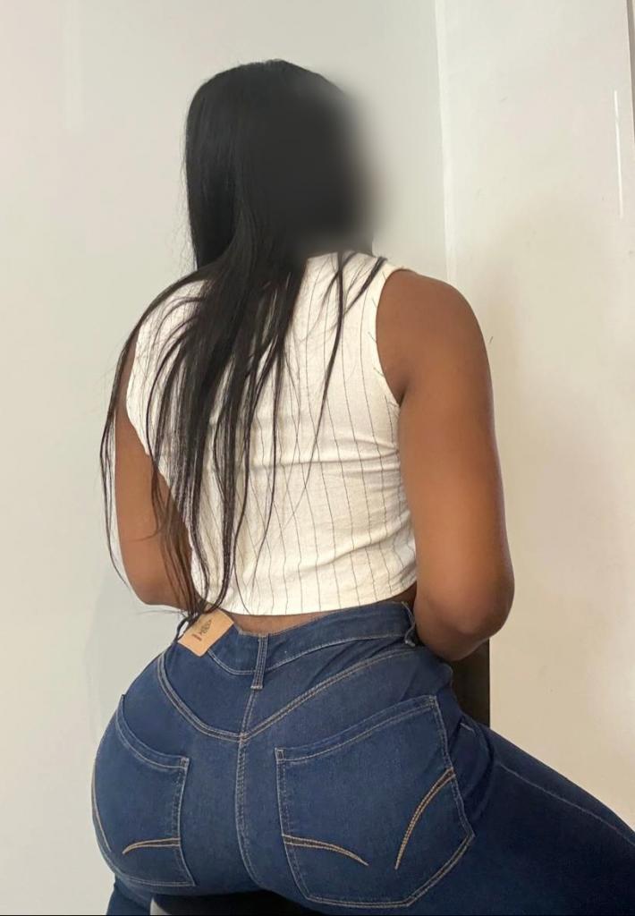 Chica busca chico en Madrid: 