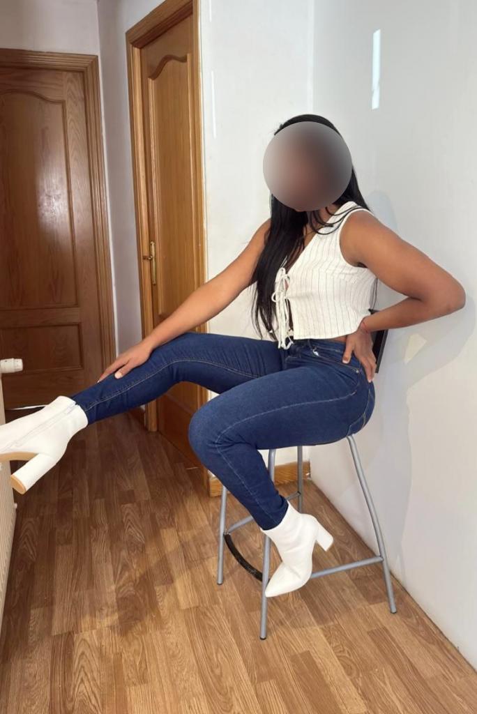 Chica busca chico en Madrid: 