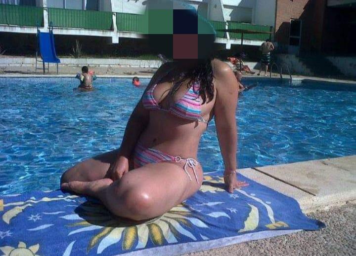 Chica busca chico en Alicante: 