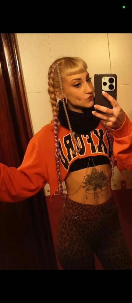 Chica busca chico en Valladolid: 