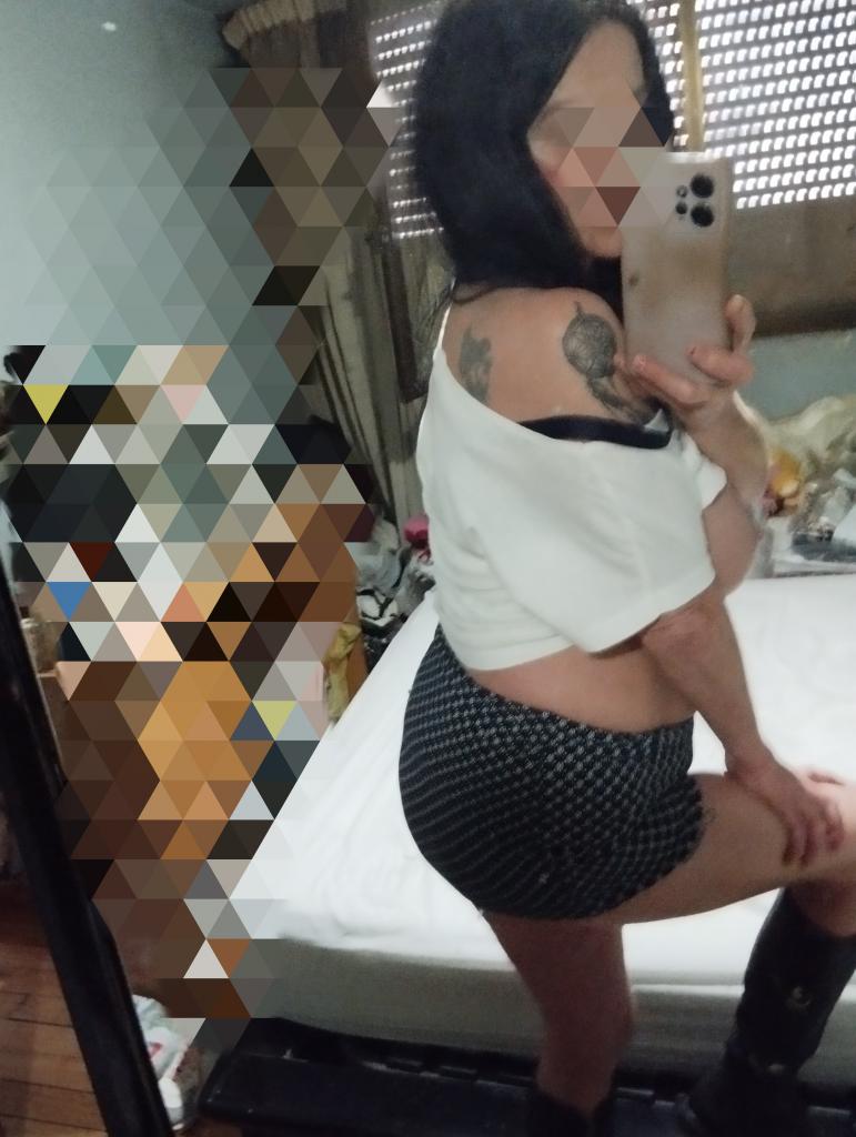 Chica busca chico en Vizcaya: 
