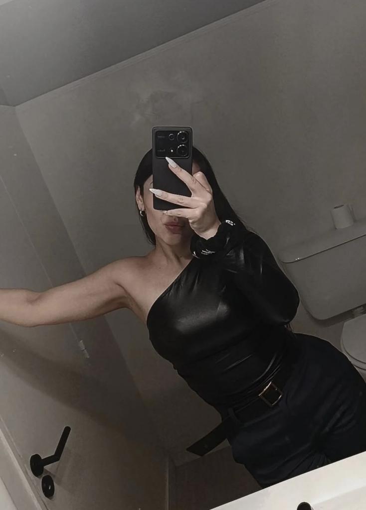 Chica busca chico en Toledo: 