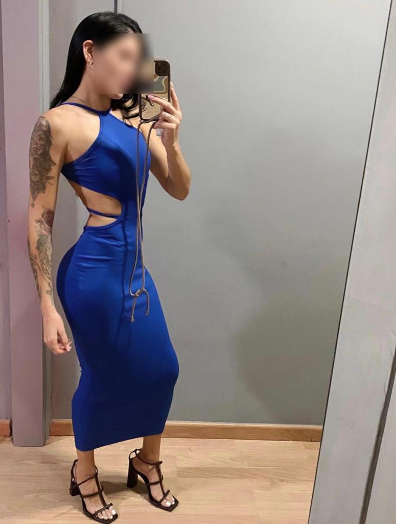 Chica busca chico en Valencia: 