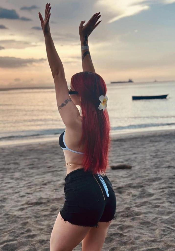 Chica busca chico en Murcia: Chica busca chico