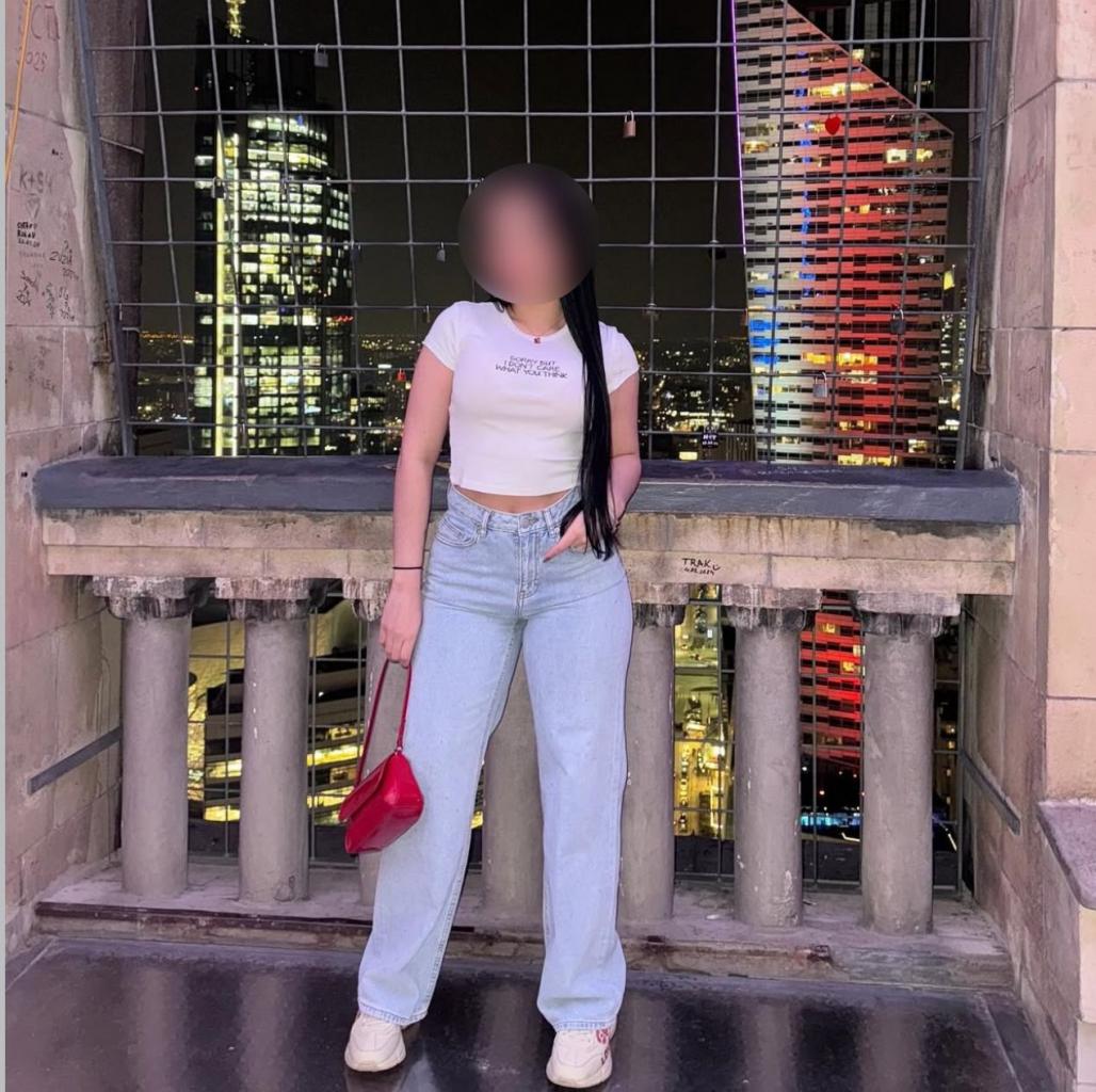 Chica busca chico en Toledo: 