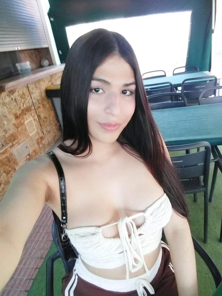 610124886: Travesti en Murcia