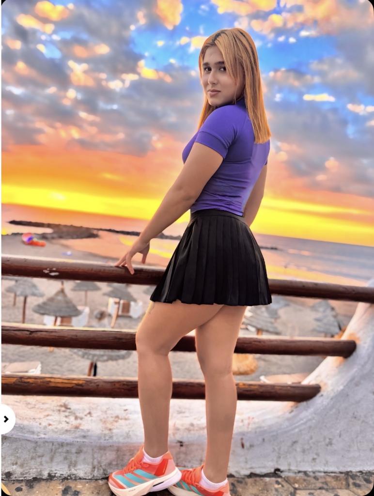 Transexual en Tenerife: Transexuales y Travestis