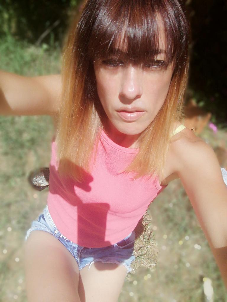 Chica busca chico en Vizcaya: 