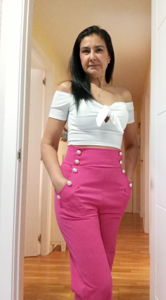 624014460: Chica busca chico en Madrid