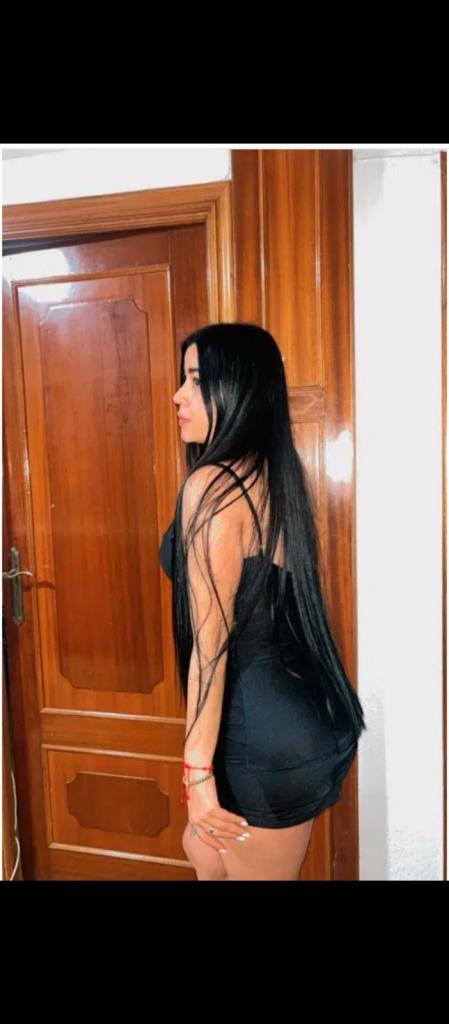 Chica busca chico en Ciudad Real: 
