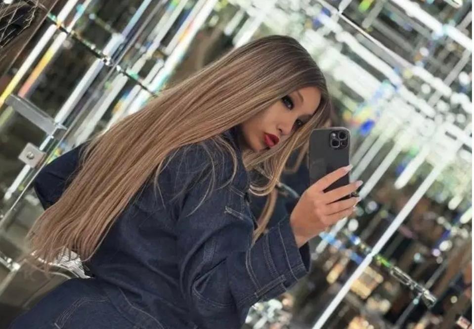 Transexual en Málaga: 