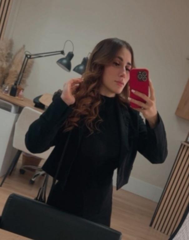 Chica busca chico en Pontevedra: 