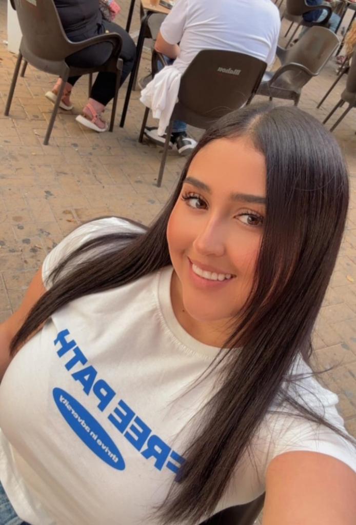 Chica busca chico en Murcia: 