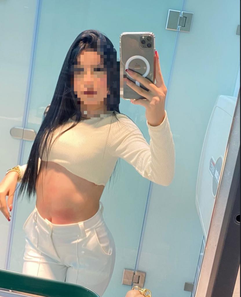 Chica busca chico en Badajoz: 