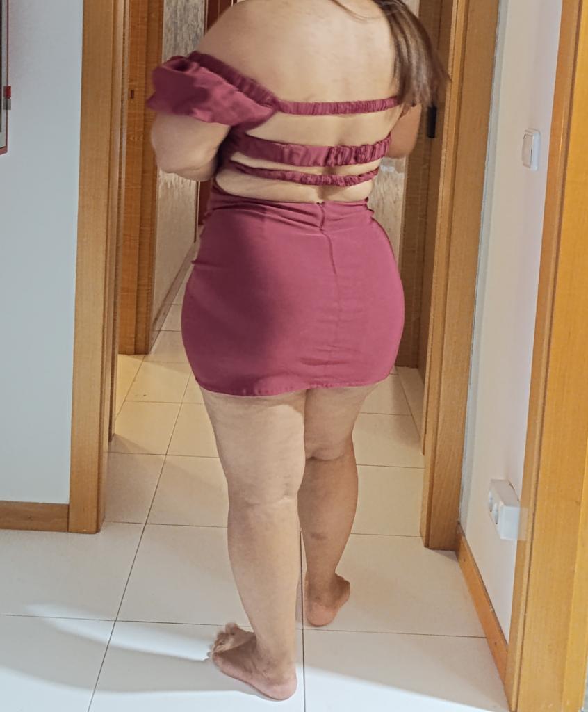 Chica busca chico en Barcelona: 